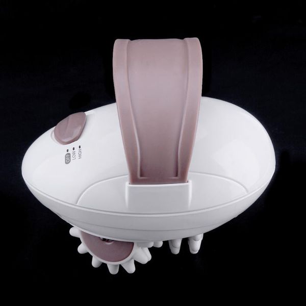 3d electric full body massager roller anti-cellulite massaging slimmer device fat burner spa machine loss weight fast tools
3d electric full body massager roller anti-cellulite massaging slimmer device fat burner spa machine loss weight fast tools