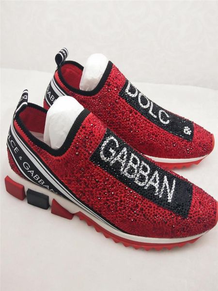 2019 new arrive dolce gabbana d g lip on femme neaker neuf orrento noir ca ual hoe with box
2019 new arrive dolce gabbana d g lip on femme neaker neuf orrento noir ca ual hoe with box