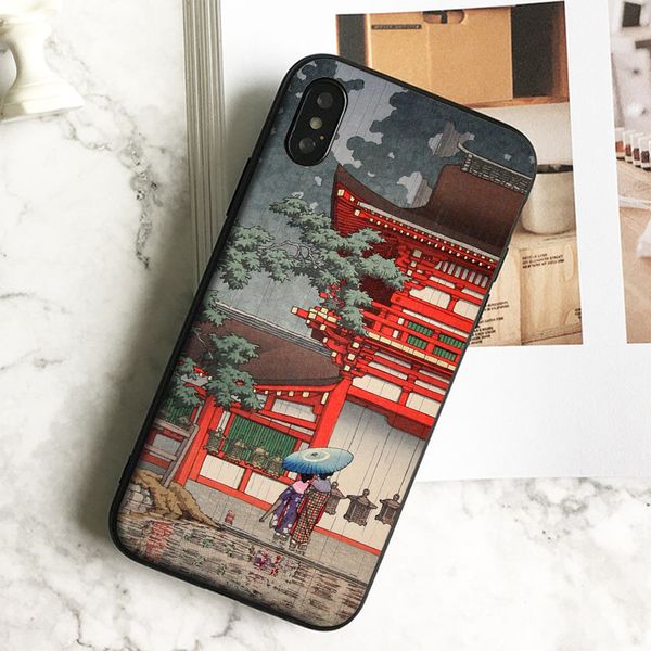 капа luxury ukiyoe tower art phone case для iphone 11 pro xs max хг 8 7 6s plus 5 se case soft black tpu силиконовый чехол
капа luxury ukiyoe tower art phone case для iphone 11 pro xs max хг 8 7 6s plus 5 se case soft black tpu силиконовый чехол