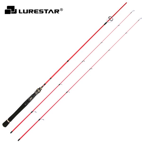 brand new lurestar 1.8m double tips spinning/casting rod ul/l action trout fishing rod soft solid tip
brand new lurestar 1.8m double tips spinning/casting rod ul/l action trout fishing rod soft solid tip