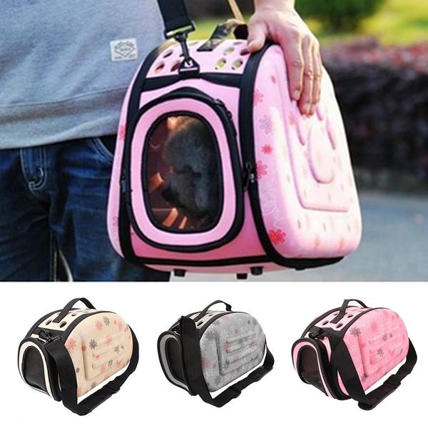 travel puppy dog carrier slings portable outgoing handbag kittens carrying bag folding hamster cage small animals bag 20e
travel puppy dog carrier slings portable outgoing handbag kittens carrying bag folding hamster cage small animals bag 20e