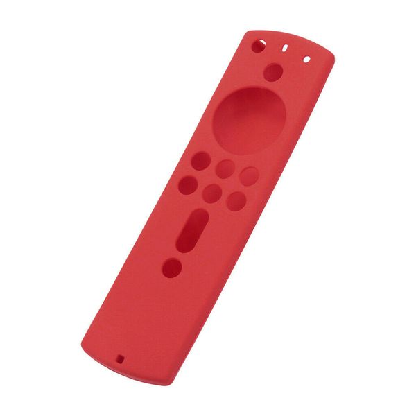 5.9 inch decorative silicone dustproof anti-scratch solid remote control home soft protective cover full for fire tv stick 4k
5.9 inch decorative silicone dustproof anti-scratch solid remote control home soft protective cover full for fire tv stick 4k