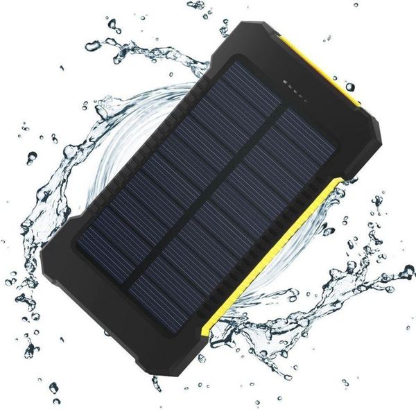solar power bank 20000mah портативный внешний зарядное устройство dual usb powerbank для iphone samsung xiaomi
solar power bank 20000mah портативный внешний зарядное устройство dual usb powerbank для iphone samsung xiaomi