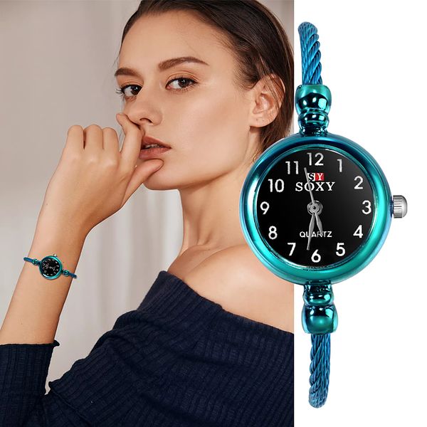 2019new arrive luxury women watches ladies bracelet watch starry sky clock fashion female quartz wristwatches, Slivery;brown
2019new arrive luxury women watches ladies bracelet watch starry sky clock fashion female quartz wristwatches, Slivery;brown