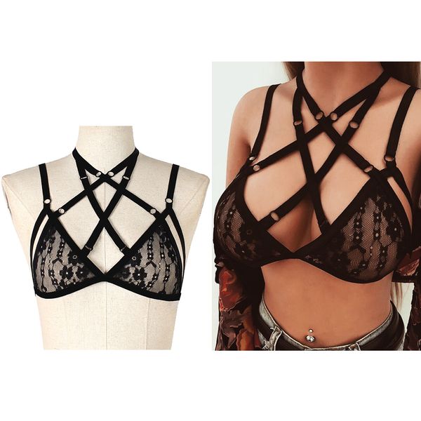women bra & brief sets bandage lingerie push up underwear low cut push up backless erotic lingerie underwear bra, Red;black
women bra & brief sets bandage lingerie push up underwear low cut push up backless erotic lingerie underwear bra, Red;black