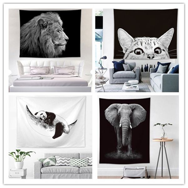 домашний декор животных печатных гобелен пляжное полотенце euramerican настенные украшения панда лев тигр слон гобелены настенная роспись па 
домашний декор животных печатных гобелен пляжное полотенце euramerican настенные украшения панда лев тигр слон гобелены настенная роспись па