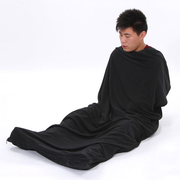 fleece sleeping bag liner travel sheet camping sleep bag warm blanket for outdoor traveling camping hiking
fleece sleeping bag liner travel sheet camping sleep bag warm blanket for outdoor traveling camping hiking