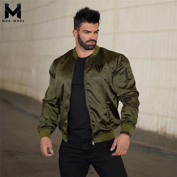 2019 men's new high street casual collar collar thread cuffs long sleeves mens jackets fashion slim cotton baseball jacket, Black;brown
2019 men's new high street casual collar collar thread cuffs long sleeves mens jackets fashion slim cotton baseball jacket, Black;brown