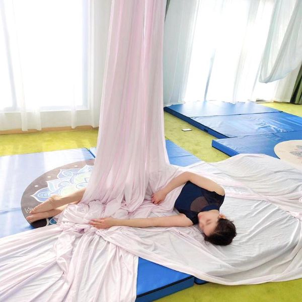 resistance bands aerial silk for yoga hammock 6 meter fabric suitable fitness
resistance bands aerial silk for yoga hammock 6 meter fabric suitable fitness