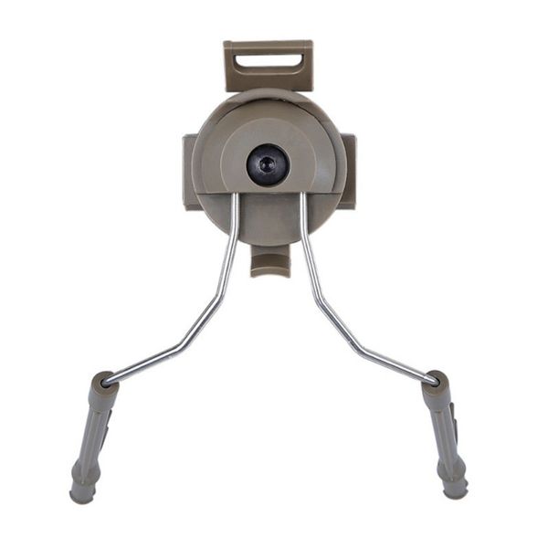 tactical helmet accessories type headset holder fast helmet rail adapter set bk/de/fg rail suspension bracket
tactical helmet accessories type headset holder fast helmet rail adapter set bk/de/fg rail suspension bracket