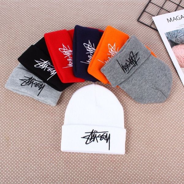 2019 winter ins wool hat men and women students cold hat tide brand hip-hop korean wild knitted hat, Blue;gray
2019 winter ins wool hat men and women students cold hat tide brand hip-hop korean wild knitted hat, Blue;gray