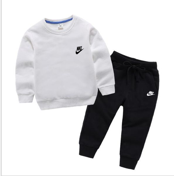 9 colors toddler baby boys clothes t shirt+pants kids sportswear clothes children clothing autumn kids designer clothes sets 1-4y ears shirt, White;black
9 colors toddler baby boys clothes t shirt+pants kids sportswear clothes children clothing autumn kids designer clothes sets 1-4y ears shirt, White;black