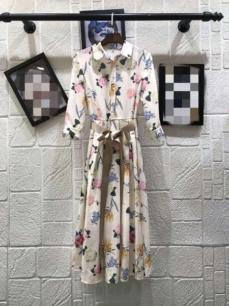 bh03622 new fashion women 2020 spring dress luxury european design party style dress, Black;gray
bh03622 new fashion women 2020 spring dress luxury european design party style dress, Black;gray