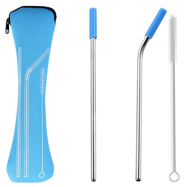 reusable beer stainless steel straws with clean brush & cloth bag wedding party healthy bar accessories jk2003kd
reusable beer stainless steel straws with clean brush & cloth bag wedding party healthy bar accessories jk2003kd