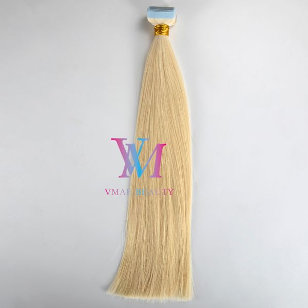 european 14 to 26 inch 100g natural color multi colors silky hairpiece virgin remy human hair extensions double drawn tape in, Black
european 14 to 26 inch 100g natural color multi colors silky hairpiece virgin remy human hair extensions double drawn tape in, Black