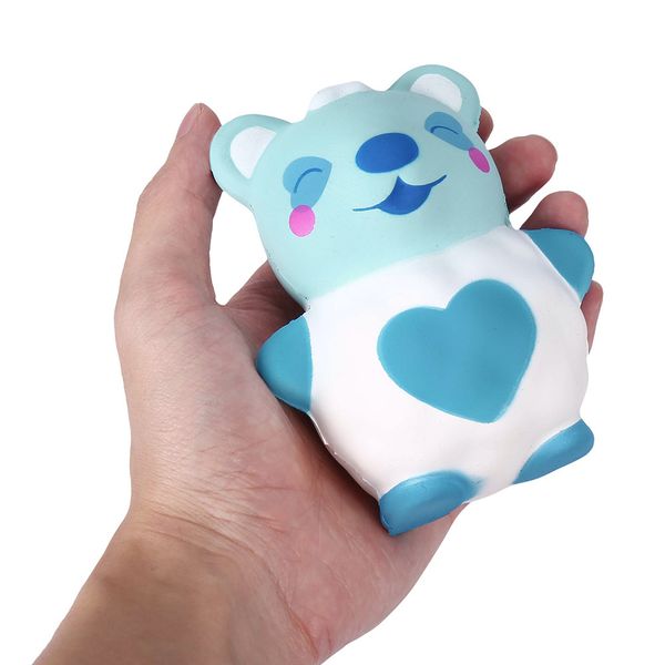 naughty bear slow rising galaxy bear squishies squeeze kids toy stress reliever aid mobile cute toy l113
naughty bear slow rising galaxy bear squishies squeeze kids toy stress reliever aid mobile cute toy l113