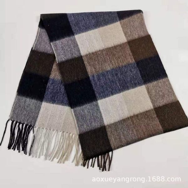 new autumn and winter children thick long paragraph wild plaid scarf imitation cashmere warm shawl 190*32cm, Blue;gray
new autumn and winter children thick long paragraph wild plaid scarf imitation cashmere warm shawl 190*32cm, Blue;gray