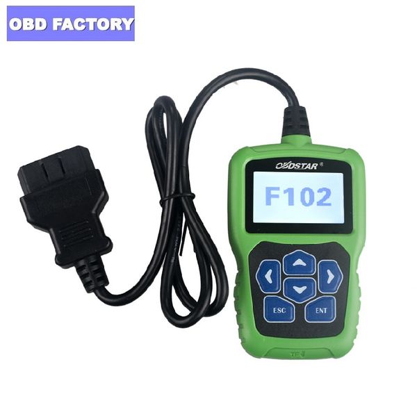 obdstar f102 immobiliser pin code reader for /infiniti auto key program odometer correction tool without token limitation
obdstar f102 immobiliser pin code reader for /infiniti auto key program odometer correction tool without token limitation