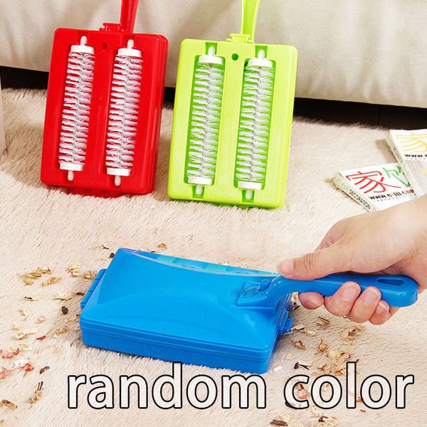 carpet brushes carpet table sweeper crumb brushes cleaner roller tool home cleaning brushes accessaries color random
carpet brushes carpet table sweeper crumb brushes cleaner roller tool home cleaning brushes accessaries color random