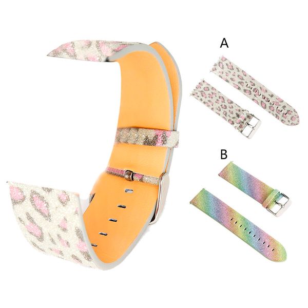 2018 watch clock bling glitter leather wrist strap replacement strap watch band for versa montre reloj relogio watchband, Black;brown
2018 watch clock bling glitter leather wrist strap replacement strap watch band for versa montre reloj relogio watchband, Black;brown