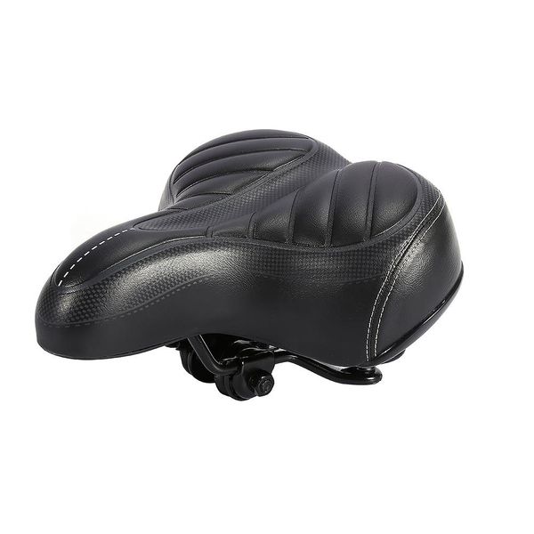 bike saddle city bike saddle ultra soft cushion thicker mountain bicycle matte black tool
bike saddle city bike saddle ultra soft cushion thicker mountain bicycle matte black tool