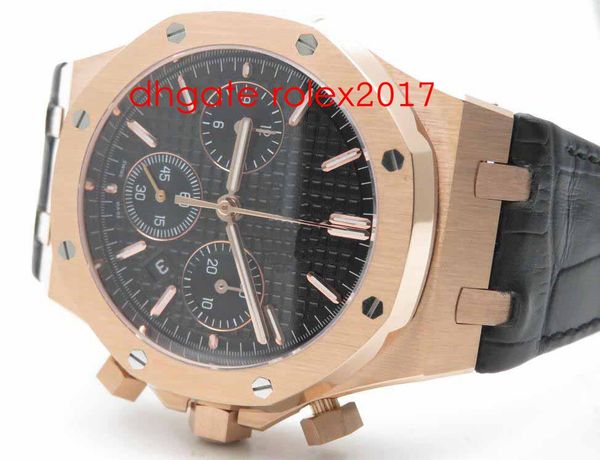 mens limited edition asia 7750 valjoux automatic movement chronograph 41mm black checkered dial 18k rose gold wristwatches, Slivery;brown
mens limited edition asia 7750 valjoux automatic movement chronograph 41mm black checkered dial 18k rose gold wristwatches, Slivery;brown