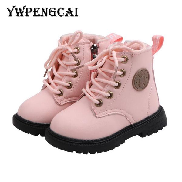 size 21-30 baby toddler boots lace-up children boots warm thick plush kids leather autumn winter boys girls, Black;grey
size 21-30 baby toddler boots lace-up children boots warm thick plush kids leather autumn winter boys girls, Black;grey
