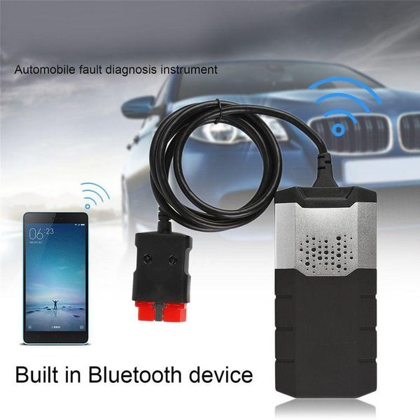 universal car cable vd tcs cdp pro obd2 bluetooth auto scanner obdii 2 car trucks vehicles tester diagnostic tool ing
universal car cable vd tcs cdp pro obd2 bluetooth auto scanner obdii 2 car trucks vehicles tester diagnostic tool ing
