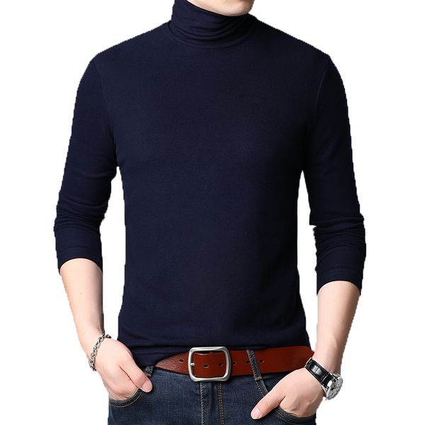 autumn 2019 men turtleneck tshirts mens casual long sleeve slim underwear men undershirt brand camiseta termica hombre 3xl, White;black
autumn 2019 men turtleneck tshirts mens casual long sleeve slim underwear men undershirt brand camiseta termica hombre 3xl, White;black