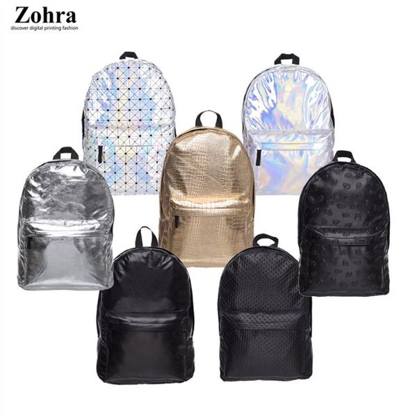pu leather school bag solid color leather backpack laser waterproof retro backpack women's customizable
pu leather school bag solid color leather backpack laser waterproof retro backpack women's customizable