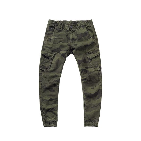 18 autumn and winter new style elasticity bib overall camouflage beam foot mouth casual pants men's europe and america popular b, White;black
18 autumn and winter new style elasticity bib overall camouflage beam foot mouth casual pants men's europe and america popular b, White;black
