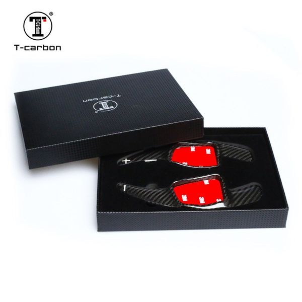 car styling carbon fiber steering wheel shift paddle extension shifters replacement for sport a4l a5 s3 q2 q7s s4
car styling carbon fiber steering wheel shift paddle extension shifters replacement for sport a4l a5 s3 q2 q7s s4