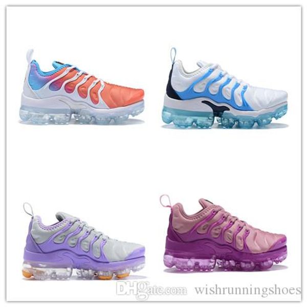 2019 New TN Men Running Shoes Top Designer Plus Women Sports Shoes Black White Silver Blue Red Casual Shoes Sneakers Size EUR 36-45
2019 New TN Men Running Shoes Top Designer Plus Women Sports Shoes Black White Silver Blue Red Casual Shoes Sneakers Size EUR 36-45