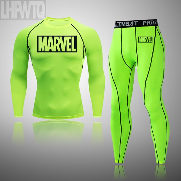 men's compression running suit pants sportswear jogging t shirts leggings marvel letter tracksuit sets mens gym fitness clothing, Black;blue
men's compression running suit pants sportswear jogging t shirts leggings marvel letter tracksuit sets mens gym fitness clothing, Black;blue