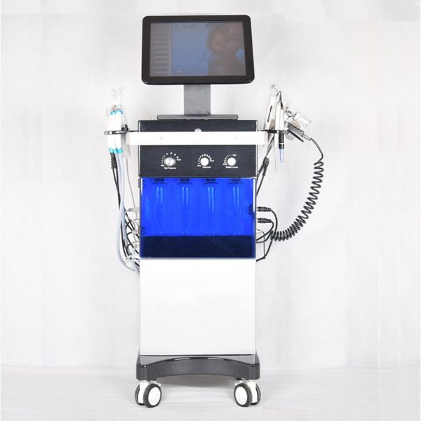 12 in 1 hydra dermabrasion machine multifunctional diamond dermabrasion machine facial cleaning device skin scrubber pdt light
12 in 1 hydra dermabrasion machine multifunctional diamond dermabrasion machine facial cleaning device skin scrubber pdt light