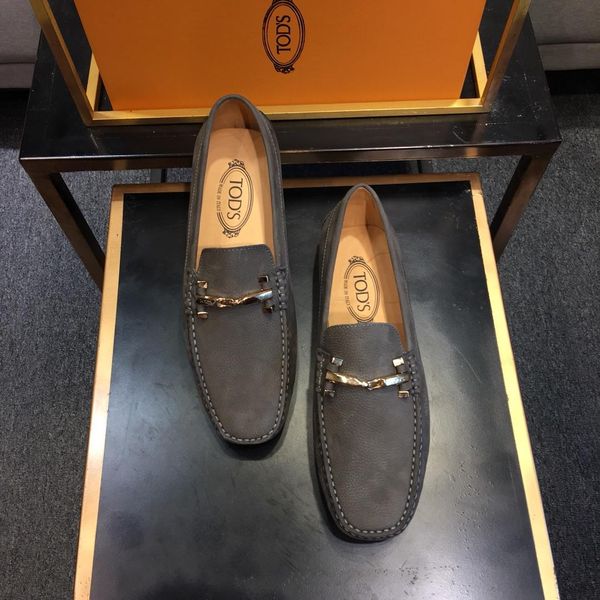 luxury men's business formal wear leather shoes fashion design brand classic retro texture soft bottom office casual are suitable, Black
luxury men's business formal wear leather shoes fashion design brand classic retro texture soft bottom office casual are suitable, Black