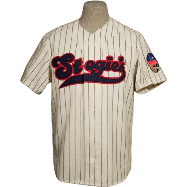 Tampico Stogies 1957 Home Jersey 100% Stitched Embroidery Logos Vintage Baseball Jerseys Custom Any Name Any Number Free Shipping
Tampico Stogies 1957 Home Jersey 100% Stitched Embroidery Logos Vintage Baseball Jerseys Custom Any Name Any Number Free Shipping