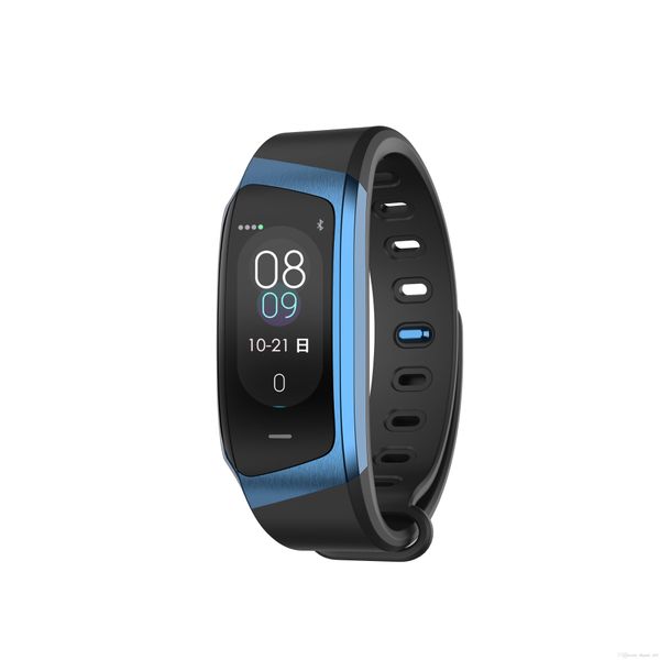 2019 e18 smart band 0.96 inch colorful screen ip68 waterproof smart bracelet big battery capacity smart heart rate gps track watch
2019 e18 smart band 0.96 inch colorful screen ip68 waterproof smart bracelet big battery capacity smart heart rate gps track watch