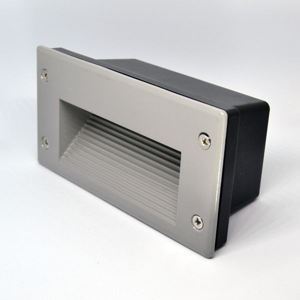 waterproof 6w super bright led buried light skirting the footlights stair light square buried lamp ip67 outdoor led step lights ac85-265v
waterproof 6w super bright led buried light skirting the footlights stair light square buried lamp ip67 outdoor led step lights ac85-265v