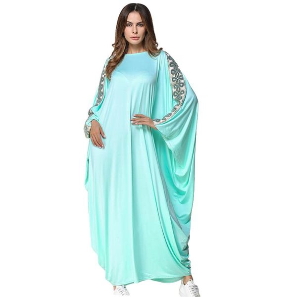ethnic clothing dubai womne muslim loose green long dress islamic arab jilbab vintage cocktail maix kaftan gown, Red
ethnic clothing dubai womne muslim loose green long dress islamic arab jilbab vintage cocktail maix kaftan gown, Red