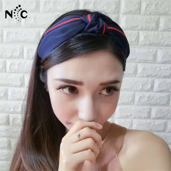 korean vintage 1pc women 5 colors cloth broadside headwear satin stripe knotted headband girls ethnic hairband hair accessories
korean vintage 1pc women 5 colors cloth broadside headwear satin stripe knotted headband girls ethnic hairband hair accessories