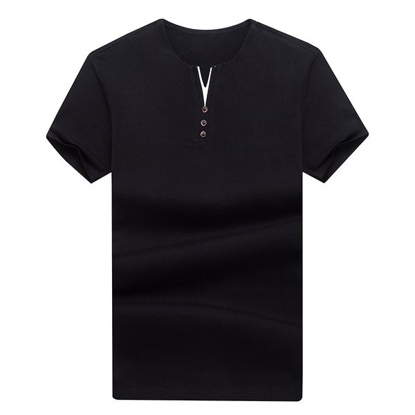 tfetters лето 2019 новая мода мужская футболка повседневная с коротким рукавом broadcloth бизнес футболки мужчины тонкий твердый хлопок футб, White;black
tfetters лето 2019 новая мода мужская футболка повседневная с коротким рукавом broadcloth бизнес футболки мужчины тонкий твердый хлопок футб, White;black