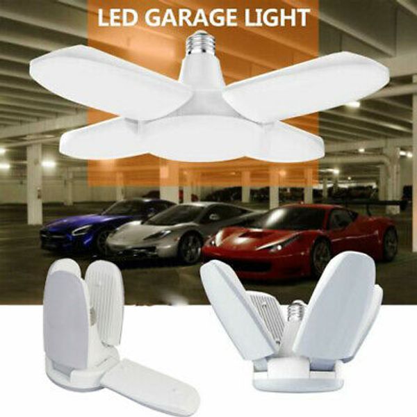 60w 5400lm e27 led гараж магазин работы светильники дома потолочный светильник деформируемый лампа
60w 5400lm e27 led гараж магазин работы светильники дома потолочный светильник деформируемый лампа