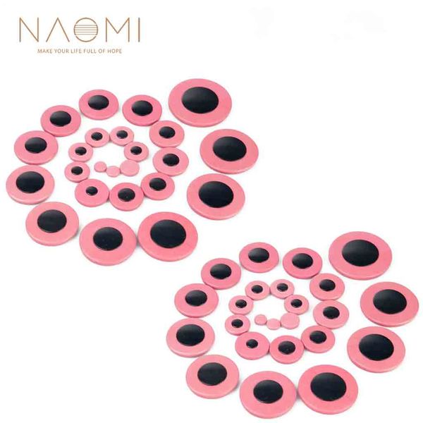 naomi 2 компл. саксофон подушки кожа alto sax replcement для alto sax деревянные духовые части аксессуары розовый + черный новый
naomi 2 компл. саксофон подушки кожа alto sax replcement для alto sax деревянные духовые части аксессуары розовый + черный новый