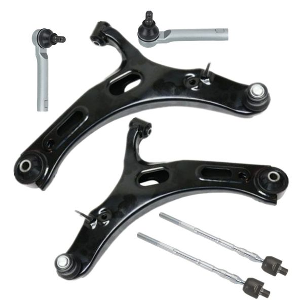 front lower control arms outer inner tie rod 2010 2011 2012 2013 2014 subaru legacy outback
front lower control arms outer inner tie rod 2010 2011 2012 2013 2014 subaru legacy outback