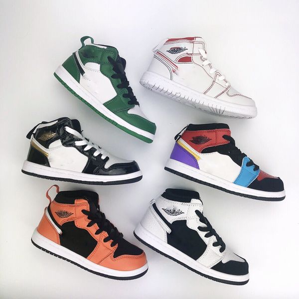 children birthday gift 1s basketball shoes children boy girl 1 bred black red white sneakers boys girls summer outdoor sports shoes
children birthday gift 1s basketball shoes children boy girl 1 bred black red white sneakers boys girls summer outdoor sports shoes