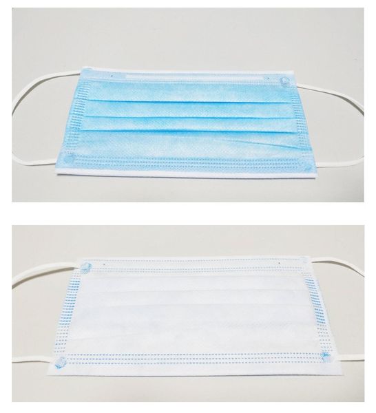 50 pcs n95 grade masks disposable face masks surgical face masks disposable non-woven dust-proof haze-proof ing
50 pcs n95 grade masks disposable face masks surgical face masks disposable non-woven dust-proof haze-proof ing