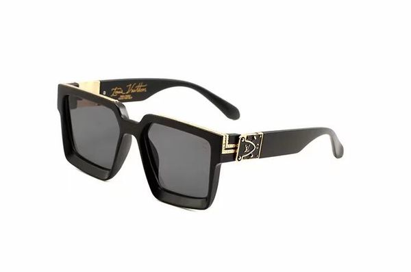 men brand designers sunglasses millionaire evidence sunglasses retro vintage shiny gold summer style laser z0350w quality, White;black
men brand designers sunglasses millionaire evidence sunglasses retro vintage shiny gold summer style laser z0350w quality, White;black