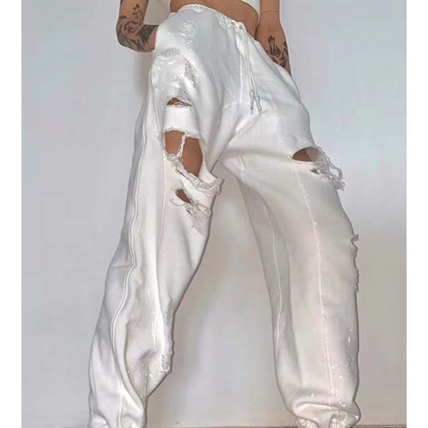 women's pants & capris cosmicchic 2021 women hollow hole sports cargo casual running workout athletic trouser high elastic waist white, Black;white
women's pants & capris cosmicchic 2021 women hollow hole sports cargo casual running workout athletic trouser high elastic waist white, Black;white