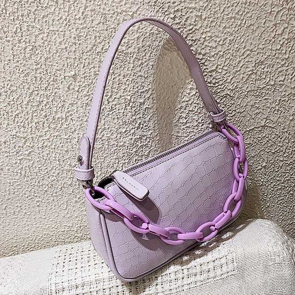 fashion stone pattern baguette bags mini pu leather shoulder bags for women handbag chain design casual simple crossbody bag
fashion stone pattern baguette bags mini pu leather shoulder bags for women handbag chain design casual simple crossbody bag
